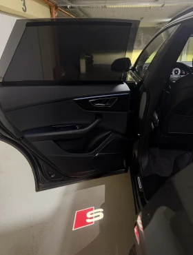 Audi Q8 Technik* S-line* Distronic* 360View* Масажи* Soft- | Auto.bg — изображение 15 Audi Q8 Technik* S-line* Distronic* 360View* Масажи* Soft- | Auto.bg — изображение 15