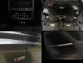 Audi Q8 Technik* S-line* Distronic* 360View* Масажи* Soft- | Auto.bg — изображение 16 Audi Q8 Technik* S-line* Distronic* 360View* Масажи* Soft- | Auto.bg — изображение 16
