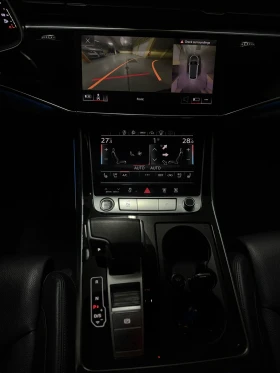 Audi Q8 Technik* S-line* Distronic* 360View* Масажи* Soft- | Auto.bg — изображение 8 Audi Q8 Technik* S-line* Distronic* 360View* Масажи* Soft- | Auto.bg — изображение 8