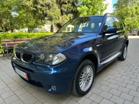 Снимка BMW X3