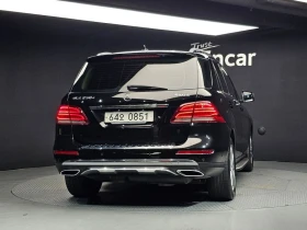 Mercedes-Benz GLE 250 Automatic | Auto.bg — изображение 4 Mercedes-Benz GLE 250 Automatic | Auto.bg — изображение 4