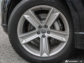 Audi Q8 55 TFSI CARFAX НАЛИЧЕН | 2019 | 116 910 км | Auto.bg — изображение 5 Audi Q8 55 TFSI CARFAX НАЛИЧЕН | 2019 | 116 910 км | Auto.bg — изображение 5
