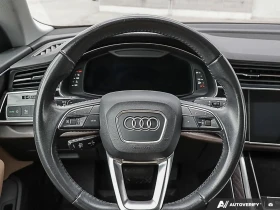 Audi Q8 55 TFSI CARFAX НАЛИЧЕН | 2019 | 116 910 км | Auto.bg — изображение 8 Audi Q8 55 TFSI CARFAX НАЛИЧЕН | 2019 | 116 910 км | Auto.bg — изображение 8