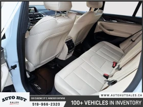 BMW X3 XDRIVE* 30i* ПОДГРЕВ* КАМЕРА* КЕЙЛЕС* | Auto.bg — изображение 15 BMW X3 XDRIVE* 30i* ПОДГРЕВ* КАМЕРА* КЕЙЛЕС* | Auto.bg — изображение 15