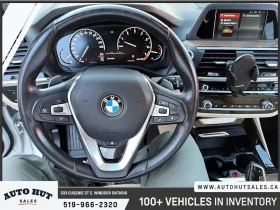 BMW X3 XDRIVE* 30i* ПОДГРЕВ* КАМЕРА* КЕЙЛЕС* | Auto.bg — изображение 8 BMW X3 XDRIVE* 30i* ПОДГРЕВ* КАМЕРА* КЕЙЛЕС* | Auto.bg — изображение 8