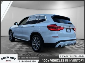 BMW X3 XDRIVE* 30i* ПОДГРЕВ* КАМЕРА* КЕЙЛЕС* | Auto.bg — изображение 2 BMW X3 XDRIVE* 30i* ПОДГРЕВ* КАМЕРА* КЕЙЛЕС* | Auto.bg — изображение 2