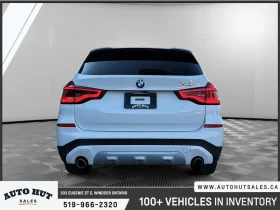 BMW X3 XDRIVE* 30i* ПОДГРЕВ* КАМЕРА* КЕЙЛЕС* | Auto.bg — изображение 4 BMW X3 XDRIVE* 30i* ПОДГРЕВ* КАМЕРА* КЕЙЛЕС* | Auto.bg — изображение 4