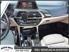 BMW X3 XDRIVE* 30i* ПОДГРЕВ* КАМЕРА* КЕЙЛЕС* | Auto.bg — изображение 9 BMW X3 XDRIVE* 30i* ПОДГРЕВ* КАМЕРА* КЕЙЛЕС* | Auto.bg — изображение 9