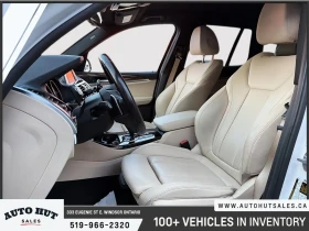 BMW X3 XDRIVE* 30i* ПОДГРЕВ* КАМЕРА* КЕЙЛЕС* | Auto.bg — изображение 13 BMW X3 XDRIVE* 30i* ПОДГРЕВ* КАМЕРА* КЕЙЛЕС* | Auto.bg — изображение 13
