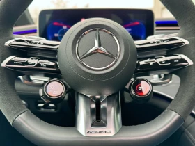 Mercedes-Benz EQE AMG 53 - 63900 € - 91122925 13 | Car24.bg Mercedes-Benz EQE AMG 53 - 63900 € - 91122925 13