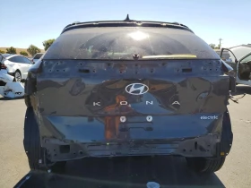 Hyundai Kona LIMITED | Auto.bg — изображение 6 Hyundai Kona LIMITED | Auto.bg — изображение 6