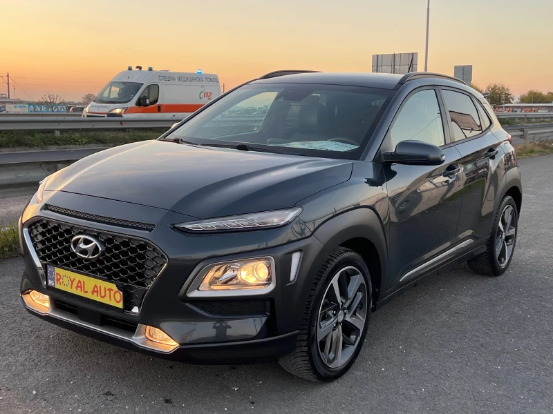 Hyundai Kona ЛИЗИНГ-FULL-КОЖА-КЛИМА-ТОП - 21899 лв. / 11196.78 € - 20344836 1 | Car24.bg Hyundai Kona ЛИЗИНГ-FULL-КОЖА-КЛИМА-ТОП - 21899 лв. / 11196.78 € - 20344836 1