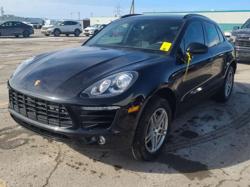 Porsche Macan S /CARFAX/ Подгрев/Памет на седалките/Кожа - 15000 € / 29337.45 лв. - 48679728 1 | Car24.bg Porsche Macan S /CARFAX/ Подгрев/Памет на седалките/Кожа - 15000 € / 29337.45 лв. - 48679728 1