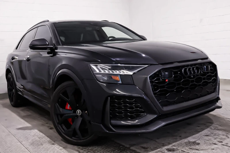 Audi RSQ8 4.0Т* AвтоКредит * (ЦЕНА ДО БГ) - 74999 € / 146685.29 лв. - 12074313 1 | Car24.bg Audi RSQ8 4.0Т* AвтоКредит * (ЦЕНА ДО БГ) - 74999 € / 146685.29 лв. - 12074313 1