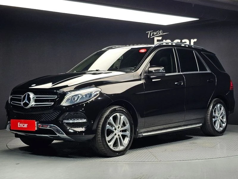 Mercedes-Benz GLE 250 Automatic | Auto.bg — изображение 1 Mercedes-Benz GLE 250 Automatic | Auto.bg — изображение 1