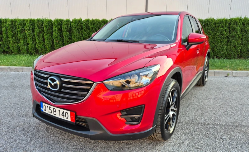 Mazda CX-5 Mazda CX-5 2.2 Skyactiv-D AWD - 12700 € / 24839.04 лв. - 78580380 1 | Car24.bg Mazda CX-5 Mazda CX-5 2.2 Skyactiv-D AWD - 12700 € / 24839.04 лв. - 78580380 1