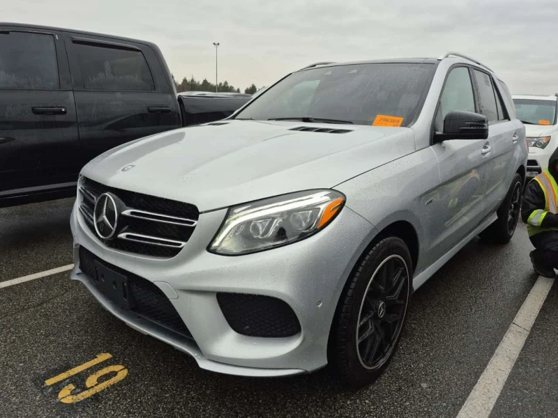 Mercedes-Benz GLE 450 AMG / DISTRONIC / 360 / 2 КЛЮЧА - 23900 € / 46744.34 лв. - 13914493 1 | Car24.bg Mercedes-Benz GLE 450 AMG / DISTRONIC / 360 / 2 КЛЮЧА - 23900 € / 46744.34 лв. - 13914493 1