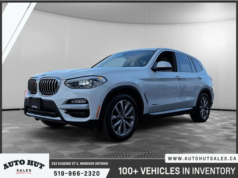 BMW X3 XDRIVE* 30i* ПОДГРЕВ* КАМЕРА* КЕЙЛЕС* - 14200 € - 54948719 1 | Car24.bg BMW X3 XDRIVE* 30i* ПОДГРЕВ* КАМЕРА* КЕЙЛЕС* - 14200 € - 54948719 1