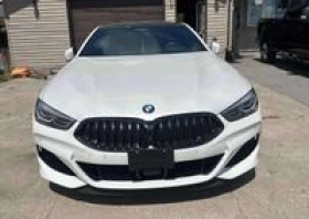BMW 850 M XDRIVE CARFAX АВТО КРЕДИТ  - изображение 3 | Auto.bg BMW 850 M XDRIVE CARFAX АВТО КРЕДИТ  - изображение 3