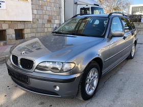 Обява за продажба на BMW 316 1.8i 116k.c. FACE ~4 590 лв. - изображение 1
