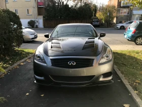 Infiniti G37 Journey* задно* CARFAX* ОПЦИЯ ЗА ФИНАНСИРАНЕ* - Car24.bg Infiniti G37 Journey* задно* CARFAX* ОПЦИЯ ЗА ФИНАНСИРАНЕ*