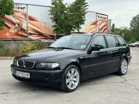 BMW 325 2.5i 192 к.с. Газ/бензин - Car24.bg BMW 325 2.5i 192 к.с. Газ/бензин