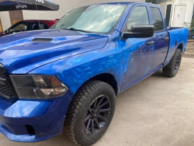 Dodge RAM 1500 Classic 5, 7 HEMI - 13500 € / 26403.70 лв. - 49351909 2 | Car24.bg Dodge RAM 1500 Classic 5, 7 HEMI - 13500 € / 26403.70 лв. - 49351909 2
