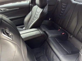 BMW 850 xDrive/Harman Kardon/Камера 360/Обдухване/Virtual/ - 129900 лв. / 66416.82 € - 76280302 6 | Car24.bg BMW 850 xDrive/Harman Kardon/Камера 360/Обдухване/Virtual/ - 129900 лв. / 66416.82 € - 76280302 6