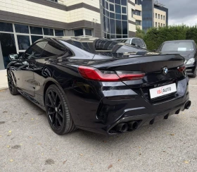 BMW 850 xDrive/Harman Kardon/Камера 360/Обдухване/Virtual/ - 129900 лв. / 66416.82 € - 76280302 5 | Car24.bg BMW 850 xDrive/Harman Kardon/Камера 360/Обдухване/Virtual/ - 129900 лв. / 66416.82 € - 76280302 5