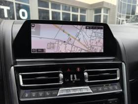 BMW 850 xDrive/Harman Kardon/Камера 360/Обдухване/Virtual/ - 129900 лв. / 66416.82 € - 76280302 11 | Car24.bg BMW 850 xDrive/Harman Kardon/Камера 360/Обдухване/Virtual/ - 129900 лв. / 66416.82 € - 76280302 11