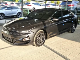 Kia K5 2.0 LPi ГАЗ - Car24.bg Kia K5 2.0 LPi ГАЗ