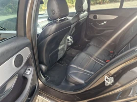 Mercedes-Benz C 250 4matic - 27800 лв. / 14213.91 € - 93097246 15 | Car24.bg Mercedes-Benz C 250 4matic - 27800 лв. / 14213.91 € - 93097246 15