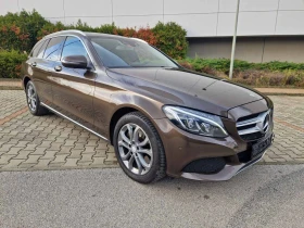 Mercedes-Benz C 250 4matic - Car24.bg Mercedes-Benz C 250 4matic