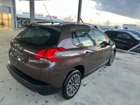 Peugeot 2008 1.6 - 12000 лв. / 6135.50 € - 86031285 5 | Car24.bg Peugeot 2008 1.6 - 12000 лв. / 6135.50 € - 86031285 5