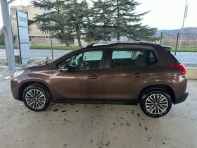 Peugeot 2008 1.6 - 12000 лв. / 6135.50 € - 86031285 8 | Car24.bg Peugeot 2008 1.6 - 12000 лв. / 6135.50 € - 86031285 8