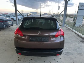 Peugeot 2008 1.6 - 12000 лв. / 6135.50 € - 86031285 6 | Car24.bg Peugeot 2008 1.6 - 12000 лв. / 6135.50 € - 86031285 6