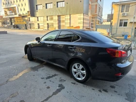 Lexus IS 220d - 3950 € / 7725.53 лв. - 32233313 2 | Car24.bg Lexus IS 220d - 3950 € / 7725.53 лв. - 32233313 2
