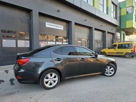 Lexus IS 220d - 3950 € / 7725.53 лв. - 32233313 5 | Car24.bg Lexus IS 220d - 3950 € / 7725.53 лв. - 32233313 5