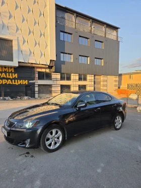 Lexus IS 220d - 3950 € / 7725.53 лв. - 32233313 8 | Car24.bg Lexus IS 220d - 3950 € / 7725.53 лв. - 32233313 8