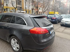 Opel Insignia - 4000 € / 7823.32 лв. - 46338549 15 | Car24.bg Opel Insignia - 4000 € / 7823.32 лв. - 46338549 15
