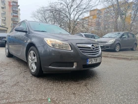 Opel Insignia - 4000 € / 7823.32 лв. - 46338549 12 | Car24.bg Opel Insignia - 4000 € / 7823.32 лв. - 46338549 12