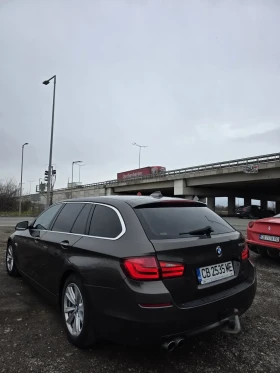 BMW 530 - 8500 € / 16624.56 лв. - 83676904 6 | Car24.bg BMW 530 - 8500 € / 16624.56 лв. - 83676904 6