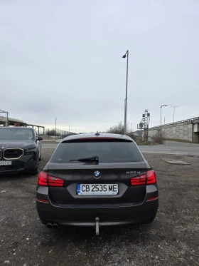 BMW 530 - 8500 € / 16624.56 лв. - 83676904 5 | Car24.bg BMW 530 - 8500 € / 16624.56 лв. - 83676904 5