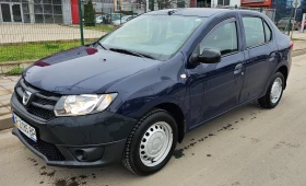 Dacia Logan - 4500 € / 8801.24 лв. - 90439354 4 | Car24.bg Dacia Logan - 4500 € / 8801.24 лв. - 90439354 4