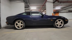 Jaguar Xkr 4.0 Supercharged - 10000 € / 19558.30 лв. - 70359694 2 | Car24.bg Jaguar Xkr 4.0 Supercharged - 10000 € / 19558.30 лв. - 70359694 2