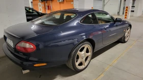 Jaguar Xkr 4.0 Supercharged - 10000 € / 19558.30 лв. - 70359694 3 | Car24.bg Jaguar Xkr 4.0 Supercharged - 10000 € / 19558.30 лв. - 70359694 3