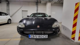 Jaguar Xkr 4.0 Supercharged - 10000 € / 19558.30 лв. - 70359694 4 | Car24.bg Jaguar Xkr 4.0 Supercharged - 10000 € / 19558.30 лв. - 70359694 4