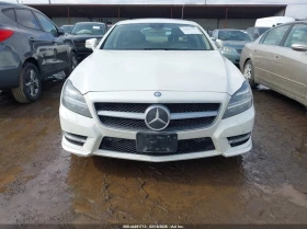 Mercedes-Benz CLS 55 AMG 4.6l Cls 550 4Matic | Auto.bg — изображение 12 Mercedes-Benz CLS 55 AMG 4.6l Cls 550 4Matic | Auto.bg — изображение 12