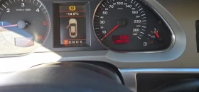 Audi A6 - 3400 € / 6649.82 лв. - 97756606 10 | Car24.bg Audi A6 - 3400 € / 6649.82 лв. - 97756606 10