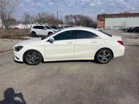 Mercedes-Benz CLA 250 /ПОДГРЕВИ/БЕЗ ИНЦИДЕНТИ/ОТ ПРЕДСТАВИТЕЛСТВО - 11900 € / 23274.38 лв. - 31619933 3 | Car24.bg Mercedes-Benz CLA 250 /ПОДГРЕВИ/БЕЗ ИНЦИДЕНТИ/ОТ ПРЕДСТАВИТЕЛСТВО - 11900 € / 23274.38 лв. - 31619933 3